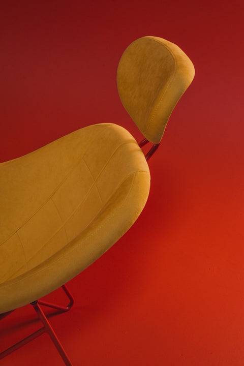 Maniac Chair (Deposit to Spec)