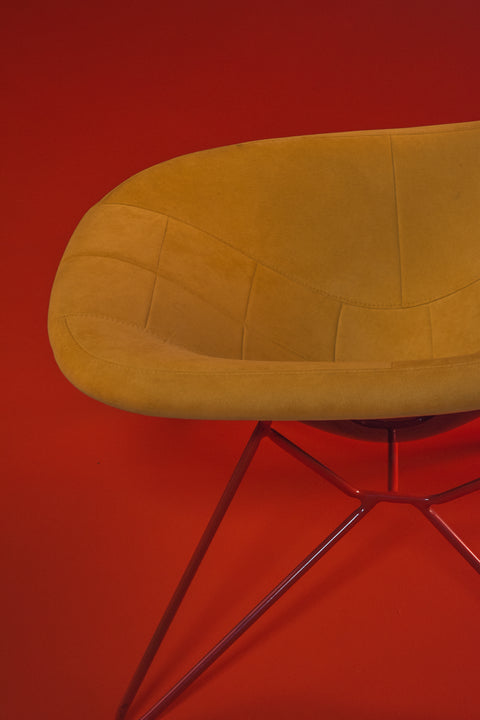 Maniac Chair (Deposit to Spec)