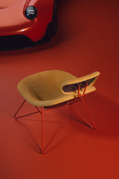 Maniac Chair (Deposit to Spec)