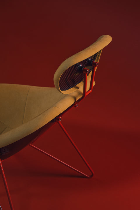 Maniac Chair (Deposit to Spec)