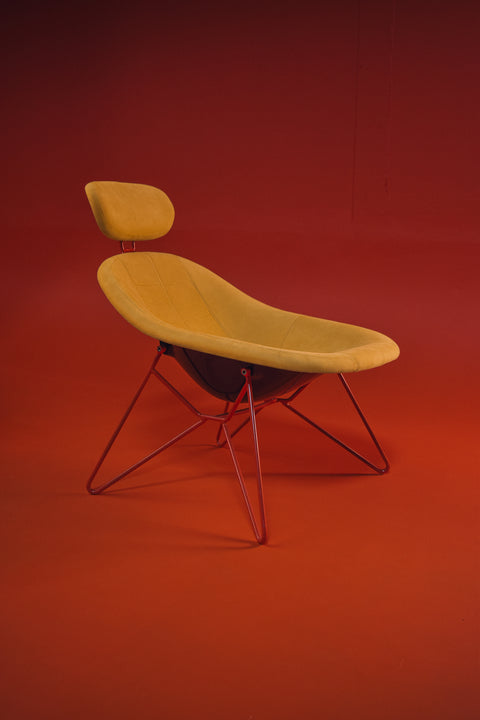 Maniac Chair (Deposit to Spec)