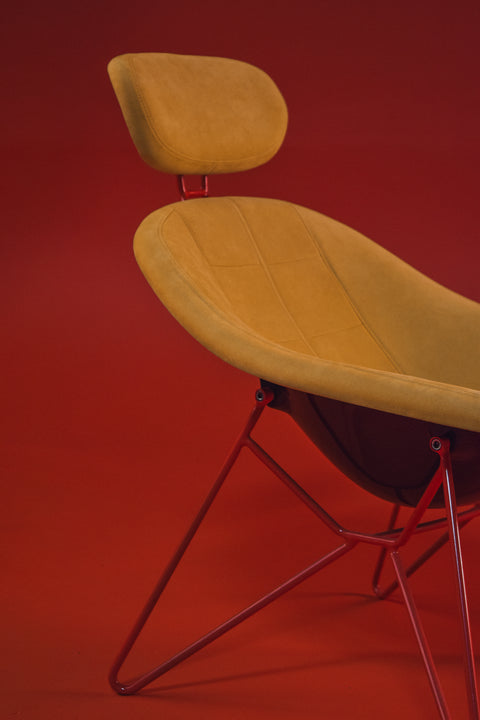 Maniac Chair (Deposit to Spec)