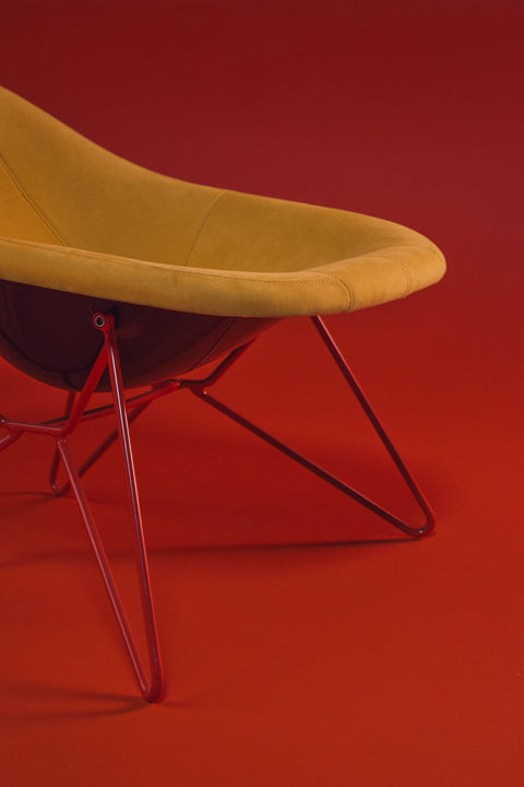 Maniac Chair (Deposit to Spec)