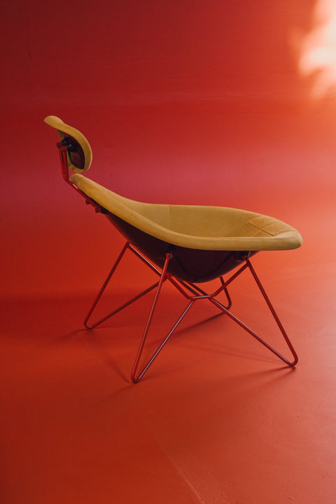 Maniac Chair (Deposit to Spec)