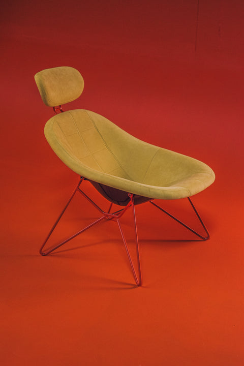 Maniac Chair (Deposit to Spec)