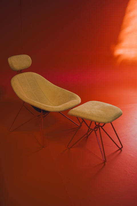 Maniac Chair (Deposit to Spec)