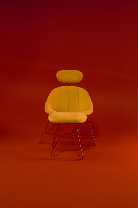 Maniac Chair (Deposit to Spec)