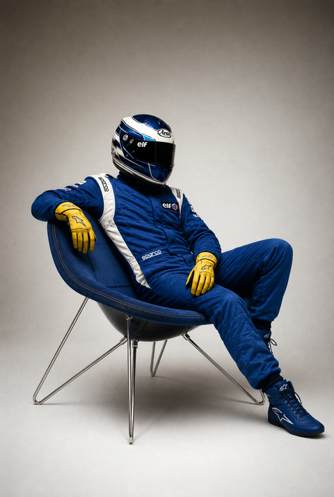 Maniac Chair