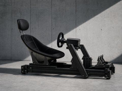 Maniac Chair