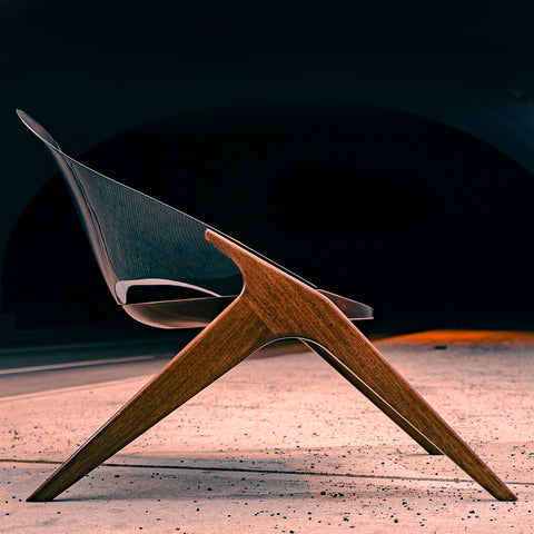 The AVUS Lounge