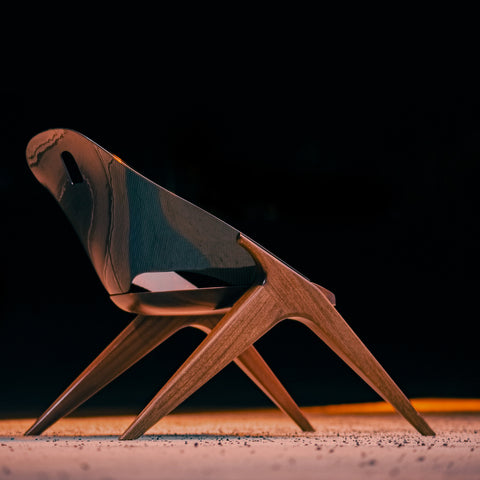 The AVUS Lounge