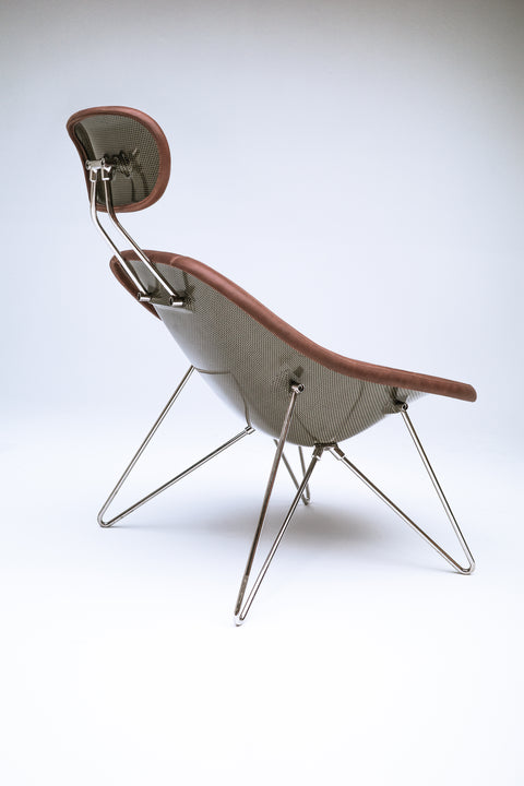Maniac Chair - Oilstainlab Spec (one of one)