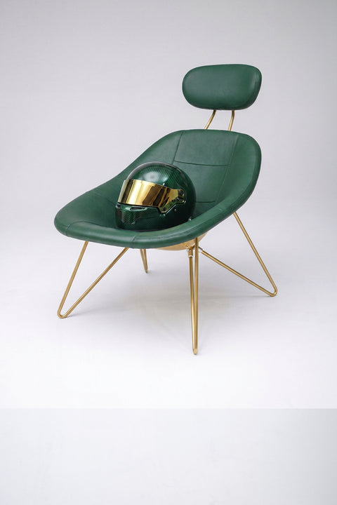Maniac Chair