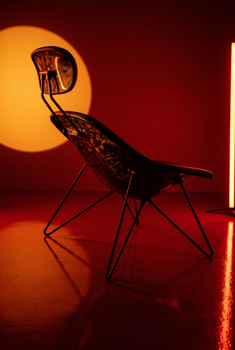 Maniac Chair
